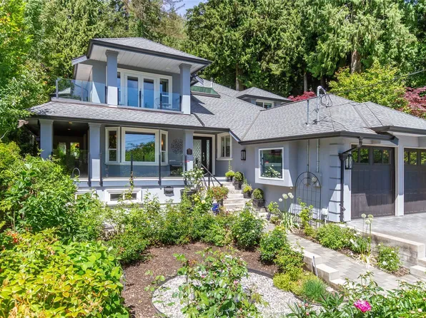 226 Wooddale Rd, North Vancouver, BC V7N 1S5