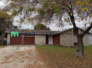 5227 Gordon Cooper Dr, Kirby, TX 78219