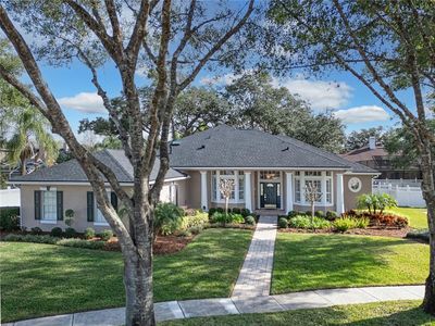 4437 Little Water St, Orlando, FL, 32817