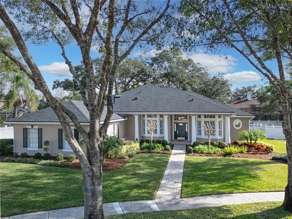 4437 Little Water St, Orlando, FL 32817