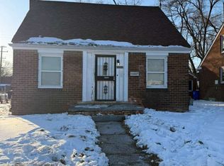 20101 Charest St, Detroit, MI 48234
