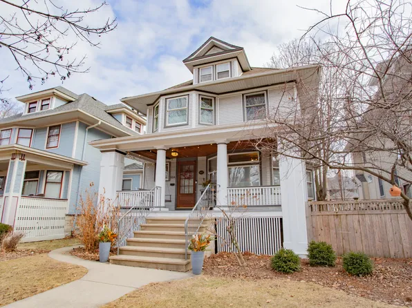 804 Gunderson Ave, Oak Park, IL 60304