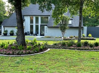 2708 N Logrun Cir, Spring, TX 77380