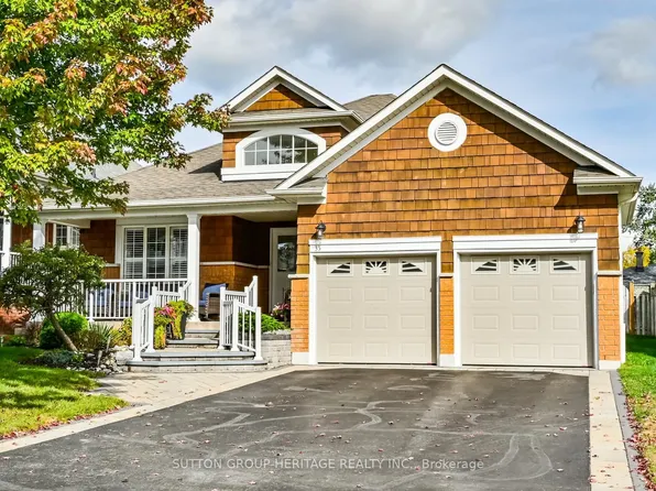 35 Kimberly Dr, Whitby, ON L1M 1K5
