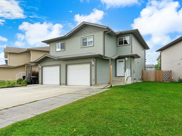 85 Haney Lndg, Spruce Grove, AB T7X 0B1