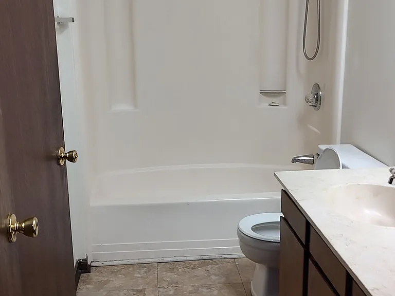 Full Bath