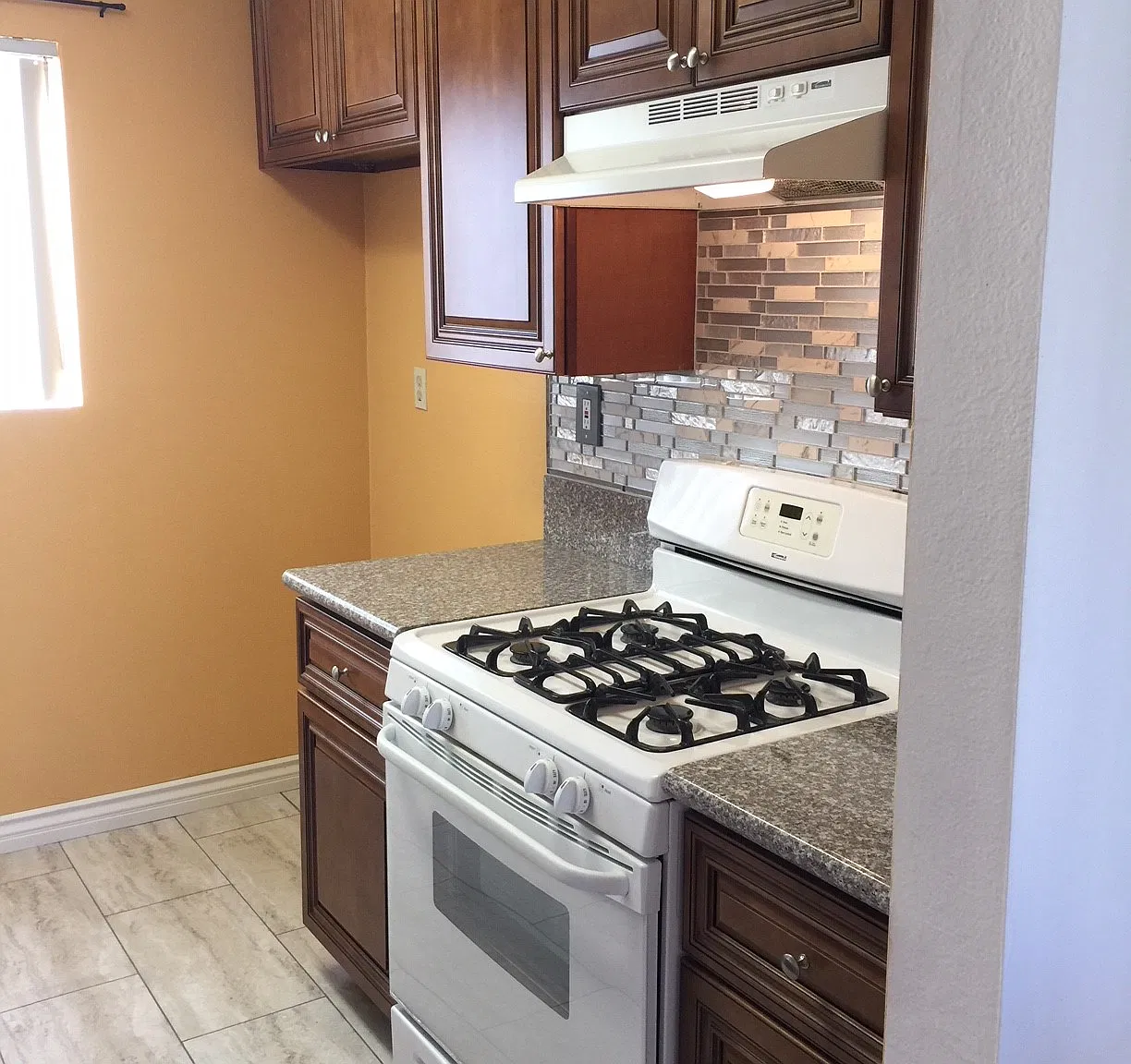 1 bed, 636 sqft, $2,650 — Photo 2