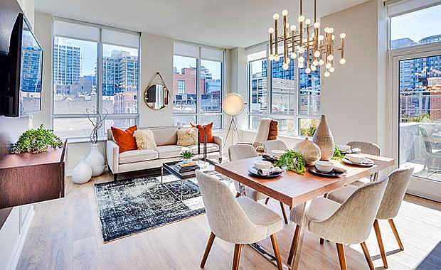 1st image of 752 N Hudson Ave #812