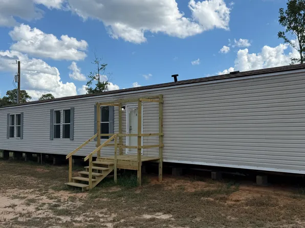 10400 N County Road 2142 Lot 2, Tatum, TX 75691