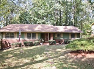 3800 Bretton Woods Rd, Decatur, GA 30032