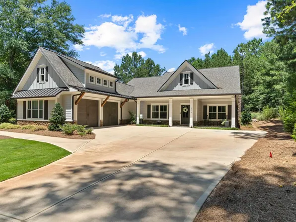 178 Parkside Ln, Eatonton, GA 31024