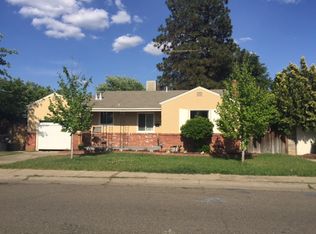 4459 El Cerrito Way, Sacramento, CA