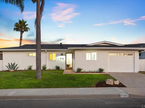 915 La Tierra Dr, San Marcos, CA 92078