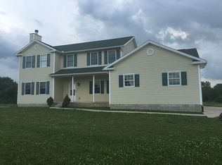 12458 Chambers Rd, Sunbury, OH 43074