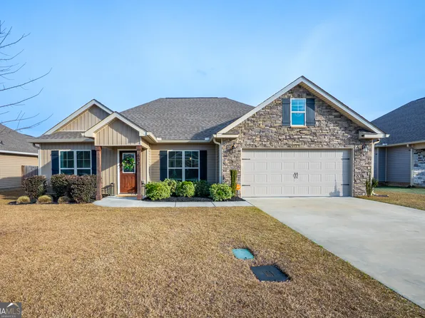602 Charlestown Way, Bonaire, GA 31005