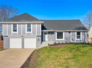10534 Flint St, Overland Park, KS 66214