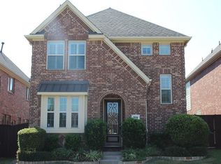 3516 Flat Creek Dr, Plano, TX 75025