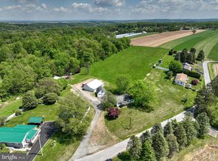 161 Sigman Rd, New Providence, PA 17560