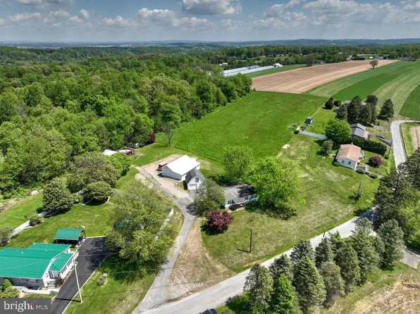 161 Sigman Rd, New Providence, PA 17560