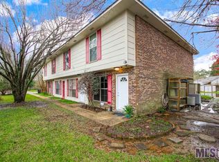 552 S Flannery Rd APT D, Baton Rouge, LA 70815