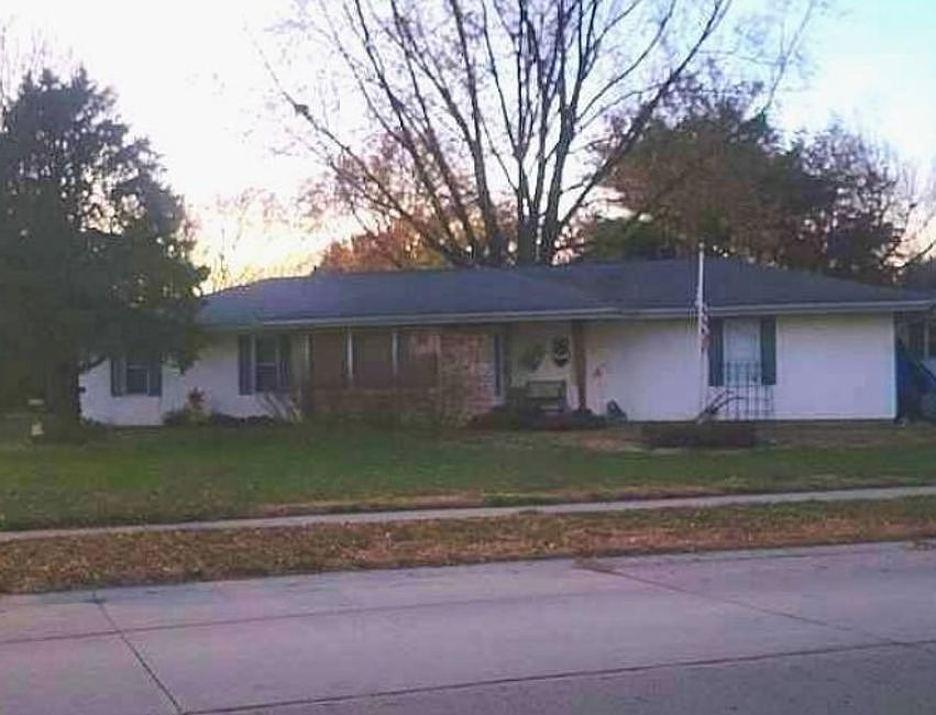 Property Front View