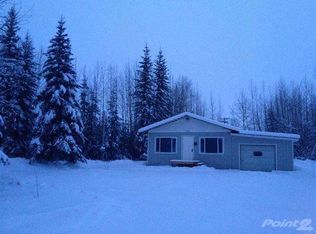 3510 Laurance Rd, North Pole, AK 99705