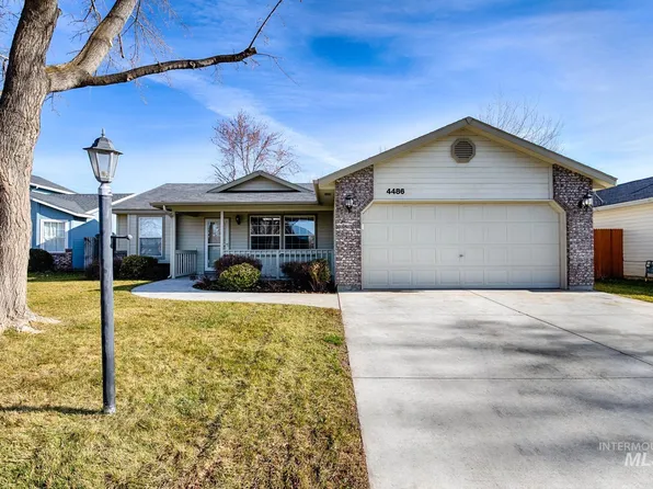 4486 N Lusitano Ave, Boise, ID 83713