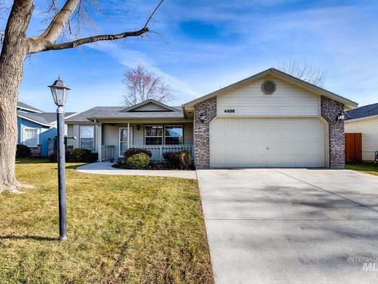 4486 N Lusitano Ave, Boise, ID 83713