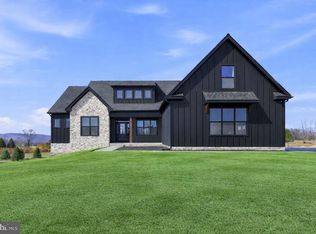 Mistletoe Ln Lot 14, Harpers Ferry, WV