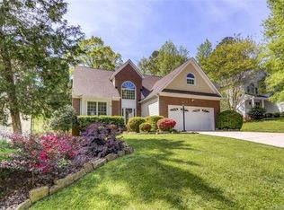 9756 Whitewood Tl, Charlotte, NC 28269