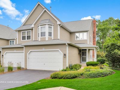 206 Tanglewood Dr, Glen Ellyn, IL, 60137