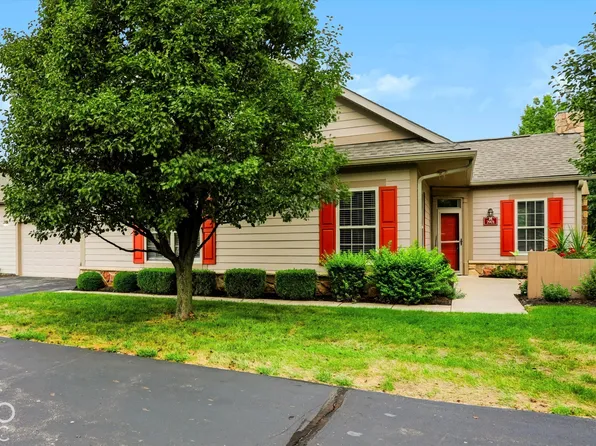 7971 Cool Hollow Pl, Indianapolis, IN 46237
