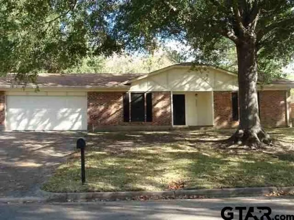 6906 Southplace Dr, Tyler, TX 75703