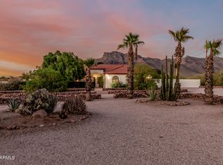 6190 E 22nd Ave, Apache Junction, AZ 85119