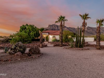 6190 E 22nd Ave, Apache Junction, AZ, 85119