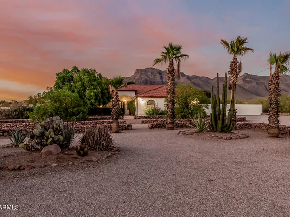 6190 E 22ND Avenue, Apache Junction, AZ 85119