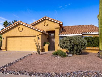 4396 W Plantation St, Tucson, AZ, 85741