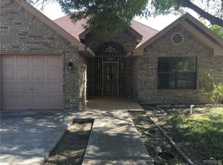 814 Durango St, Palmview, TX 78572