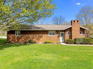 105 Green Ave, Washington, IL 61571