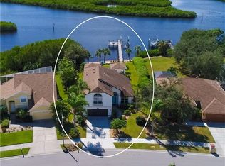4832 14th Ave E, Bradenton, FL 34208