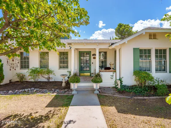1303 Main Street, Clarkdale, AZ 86324