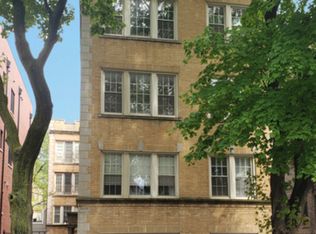 2215 N Bissell St APT 1D, Chicago, IL 60614