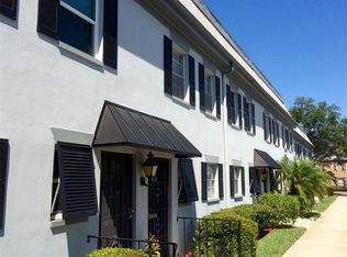 6927 Place De La Paix, South Pasadena, FL 33707