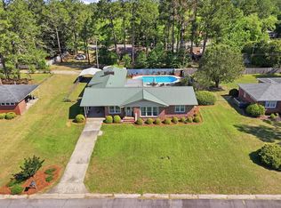 511 E 25th Ave, Cordele, GA 31015