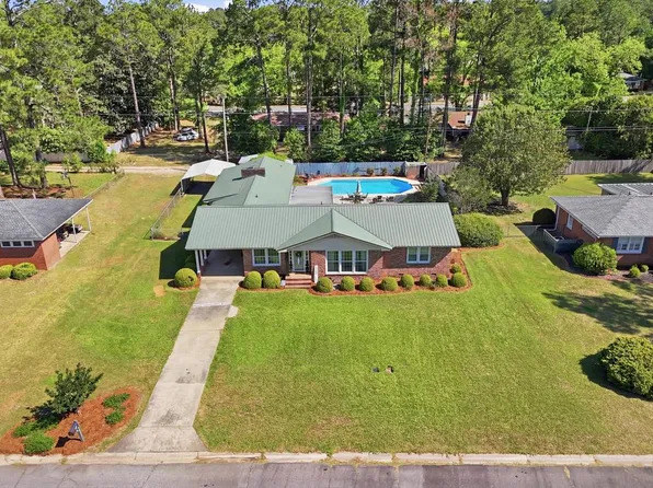 511 E 25th Ave, Cordele, GA 31015