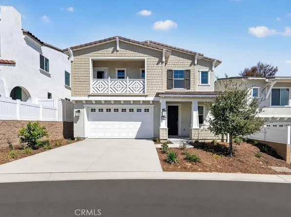 457 Citrus Oak Rd, Glendora, CA 91740