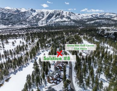 2004 Sierra Star Pkwy #8, Mammoth Lakes, CA, 93546