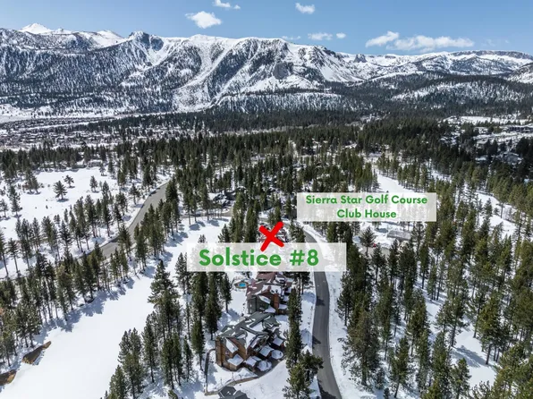 2004 Sierra Star Pkwy #8, Mammoth Lakes, CA 93546