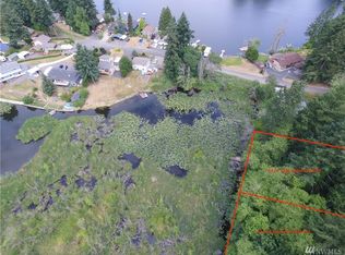 6209 Lake Saint Clair Dr SE, Olympia, WA 98513