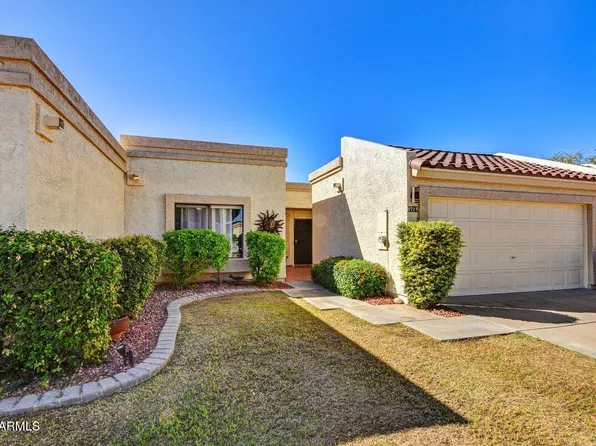 9727 W KERRY Lane, Peoria, AZ 85382